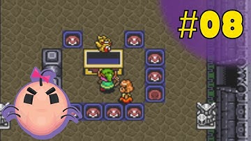 A Link to the Past Part 8 - Sequence Breaking