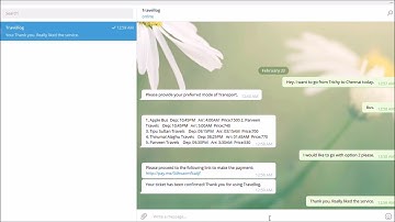 Demo Alpha Prototype WIP
