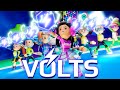  la la la  cancion oficial equipo volts nueva actualizacion pk xd 2022  nala oficial