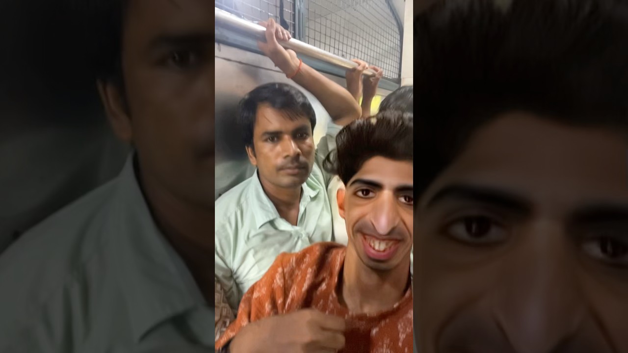 Эффект Snapchat незнакомца 😂🤣💩