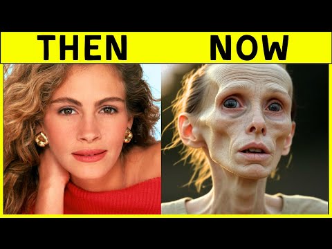 Female Famous Actresses