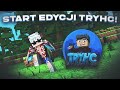 PERSPEKTYWA WŁAŚCICIELA! - START EDYCJI W MINECRAFT NA TRYHC.NET