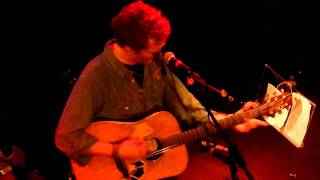 Video thumbnail of "Glen Hansard -  Devil town - Gold @ Bitterzoet (10/11)"