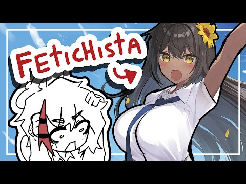The WORST otaku novel I've ever read: Latina-san