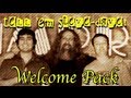 Tell Em Steve Dave Welcome Pack Tell Em Steve Dave Welcome Pack