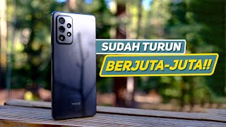 8 Hp Layar Super Amoled Murah Terbaik 2022 – Bikin Nyaman Dimata !!