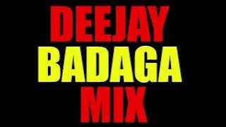 MIJIKENDA PAMBIO MIX VL.4 (BEST MIX) DJ BEATS BADAGA