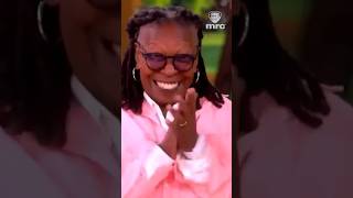 'The View' Wants Trump In The Octagon