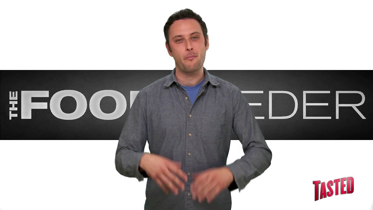 Noah Likes Things #1