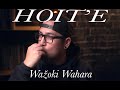 Wažoki Wahara 