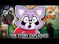 Indigo Park: Chapter 1 - The Story Explained