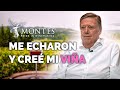 Lo despidieron de su trabajo y cre la quinta via ms grande de chile  aurelio montes