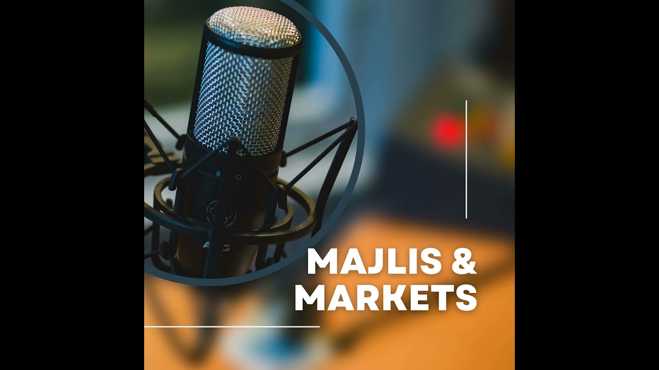 Episode 49-Setting the Standard: AAOIFI's Impact on Islamic Finance