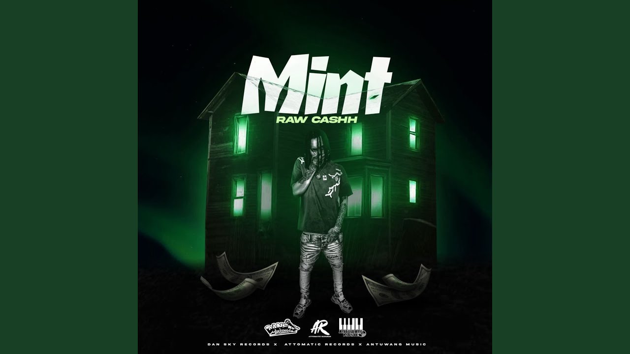 Mira Mint en YouTube Mira Mint en YouTube