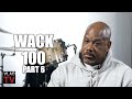 Wack100 Breaks Down How Evil &amp; Vindictive Chrisean Rock Is (Part 6) Mp3 Song