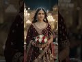 Pakistani Bridal Entry 2027 | Bride Descending From Helicopter Luxury Royal Wedding Entrance