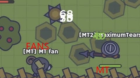 My fans are thinking that I