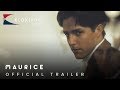 1987 maurice official trailer 1 cohen film collection