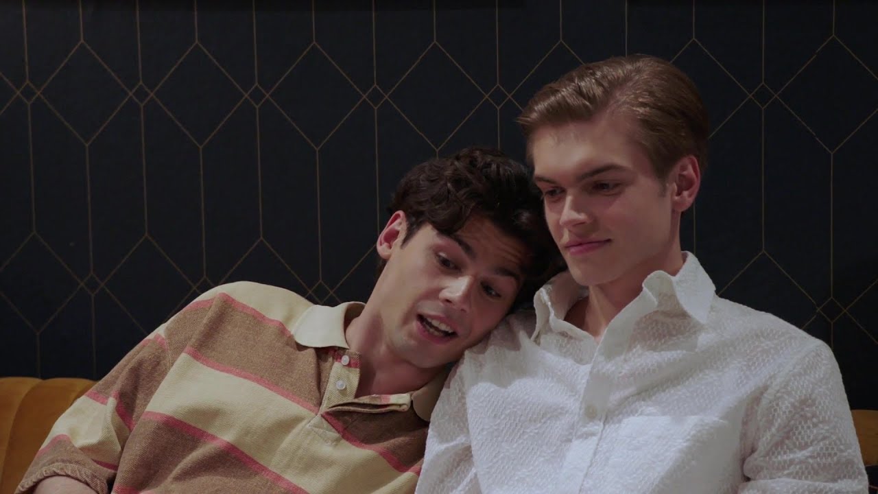 sturm der liebe #4535 Neue Rolle  Ich werde ihn kulinarisch verführen!