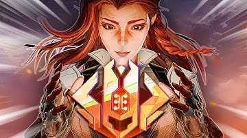 Solo to Celestial: Black Widow ONLY (SPEEDRUN)