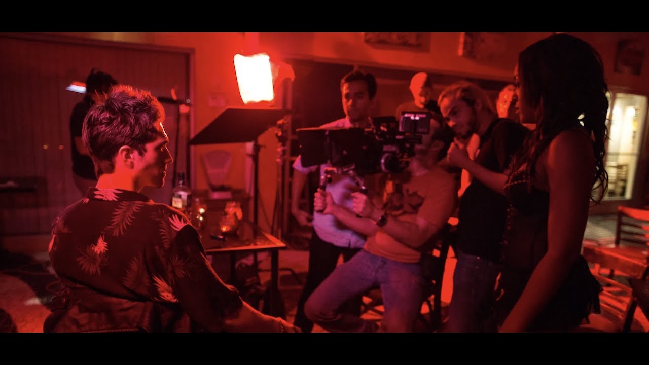 acting schools in atlanta NYFA Alumni Spotlight: Paula Soveral & Valeria Silva (Portuguese w/ Subtitles)