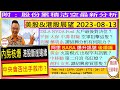 內房核爆 港股Pivot Point 斷崖🤔/阿里BABA 爆升訊號 後續編 👈/TSLA NVDA F 大戶對決位💪/平保 中壽 財險 空軍狙擊這隻🗼/美團 藥明系 有阻力😅/2023-08-13