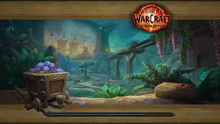 World of Warcraft midnight ￼Destruction Warlock Blitz RBGs Gameplay!!