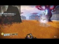 Dr-KroniK D2 nightfall