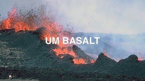 Basalt