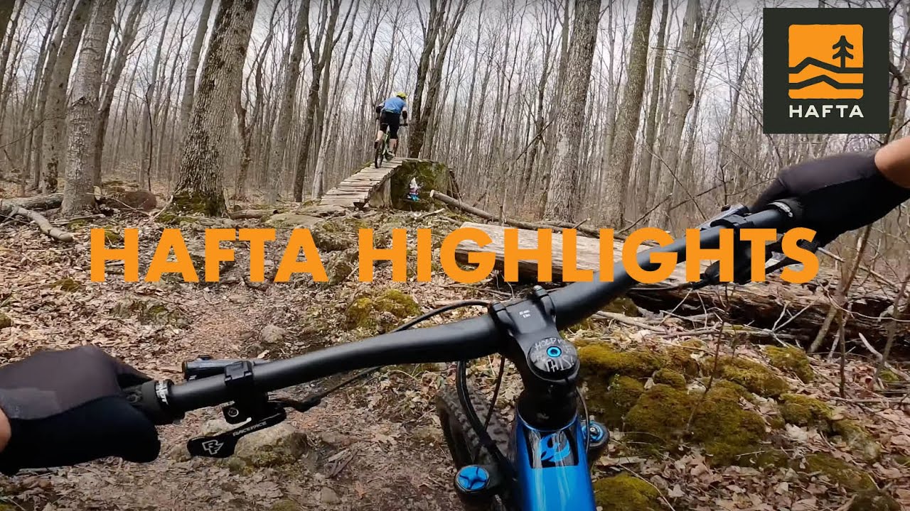 Agreement Forest Highlight Reel