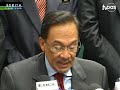 Pakatan tolak kerajaan perpaduan