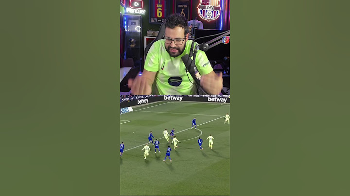 Hay que disparar más desde fuera del área...#barça #getafe #viral #futbol #shorts