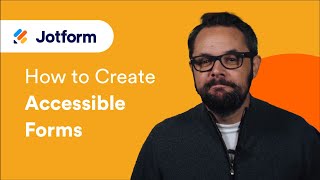 Famous How to Create Accessible Forms Wealth