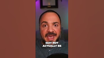 Exceptions Aren