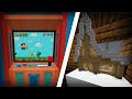 Minecraft Non-Euclidean Builds & Create Mod Machines | Daily Dose of Minecraft