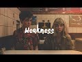 jeremy zucker - weakness - YouTube