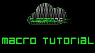 How To Make Macros In Razer Synapse 2.0 (Mouses, Keyboards And More)