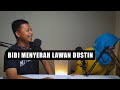 Different Background Discussion - Comedian vs Asisten Rumah Tangga