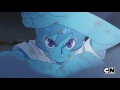 Anime fight - Nicole Watterson Vs Yuki Oshida - Episode: The Fury