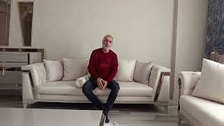 Ahmet Şener - Olacak Olan Olur (Alemde Bir Zerreyiz)