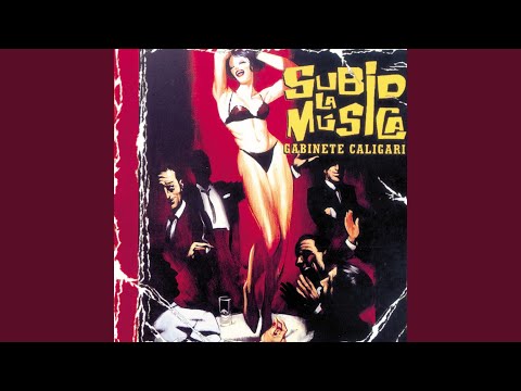 Subid La Música artwork