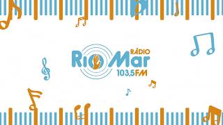 VT Rádio Rio Mar FM 103,5 screenshot 2