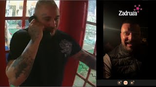 Zadruga 6 - Car dobio 'vrele' vesti iz Crikvenice, svi su uz njega i Aleks - 03.06.2023.