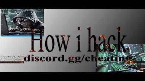 Hacking in the matrix 2025!?!