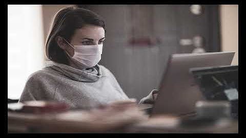 Journal 2020 Welcome Video