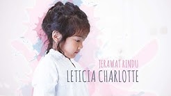 Leticia Charlotte - Jerawat Rindu (Video Lyric)  - Durasi: 3.22. 