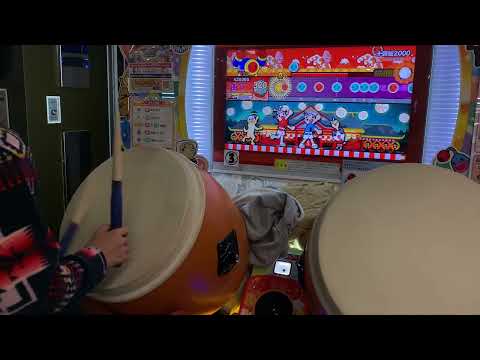 【☆10でたらめ part21】 十露盤2000 でたらめ全良