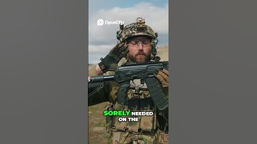 AK 12  New Optics Rail & Field Test Analysis