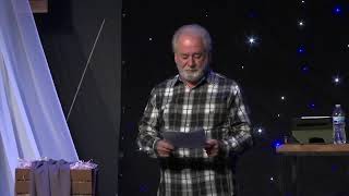 Divine Interruptions: Embracing God's Christmas Message