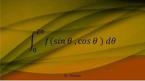 Complex integration using Cauchy